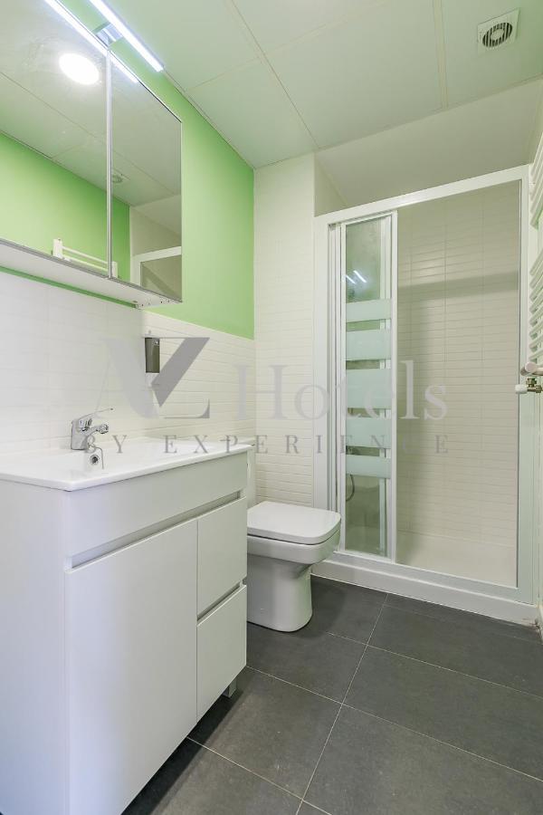 מדריד Ayz Villegas - Auto Check-In Property מראה חיצוני תמונה